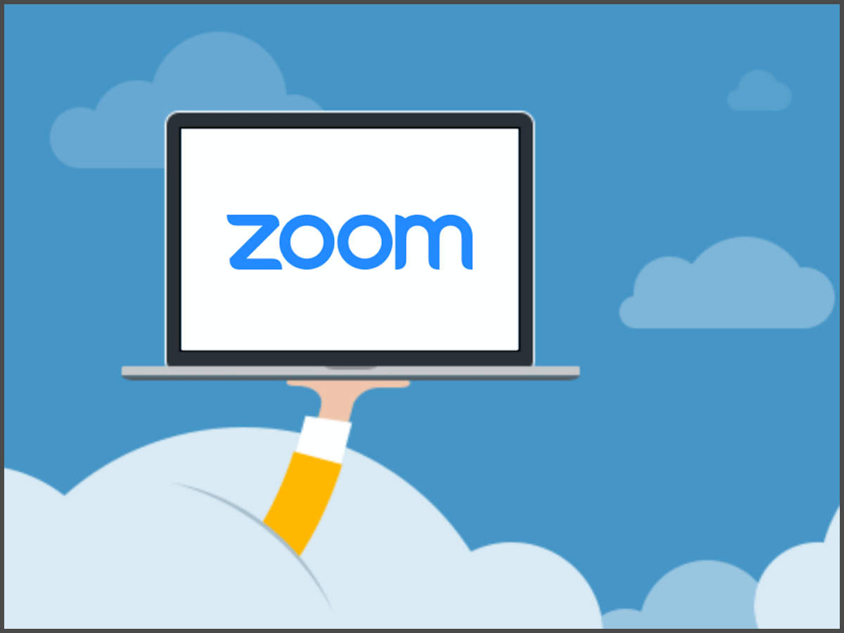 Mulai 1 Oktober 2020 Zoom Akan DIkenai PPN 